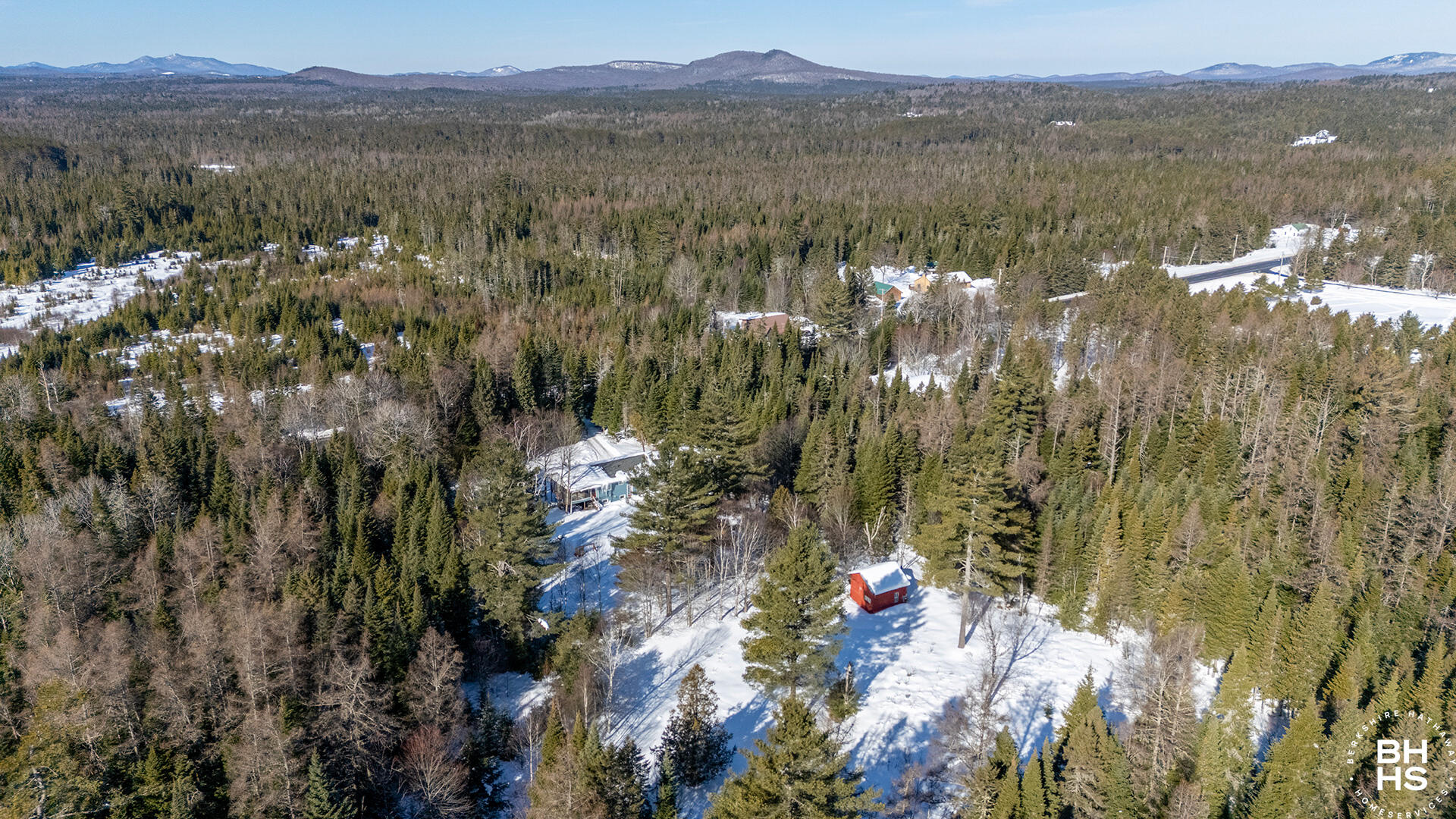 7778 State Route 3 Vermontville NY 12989