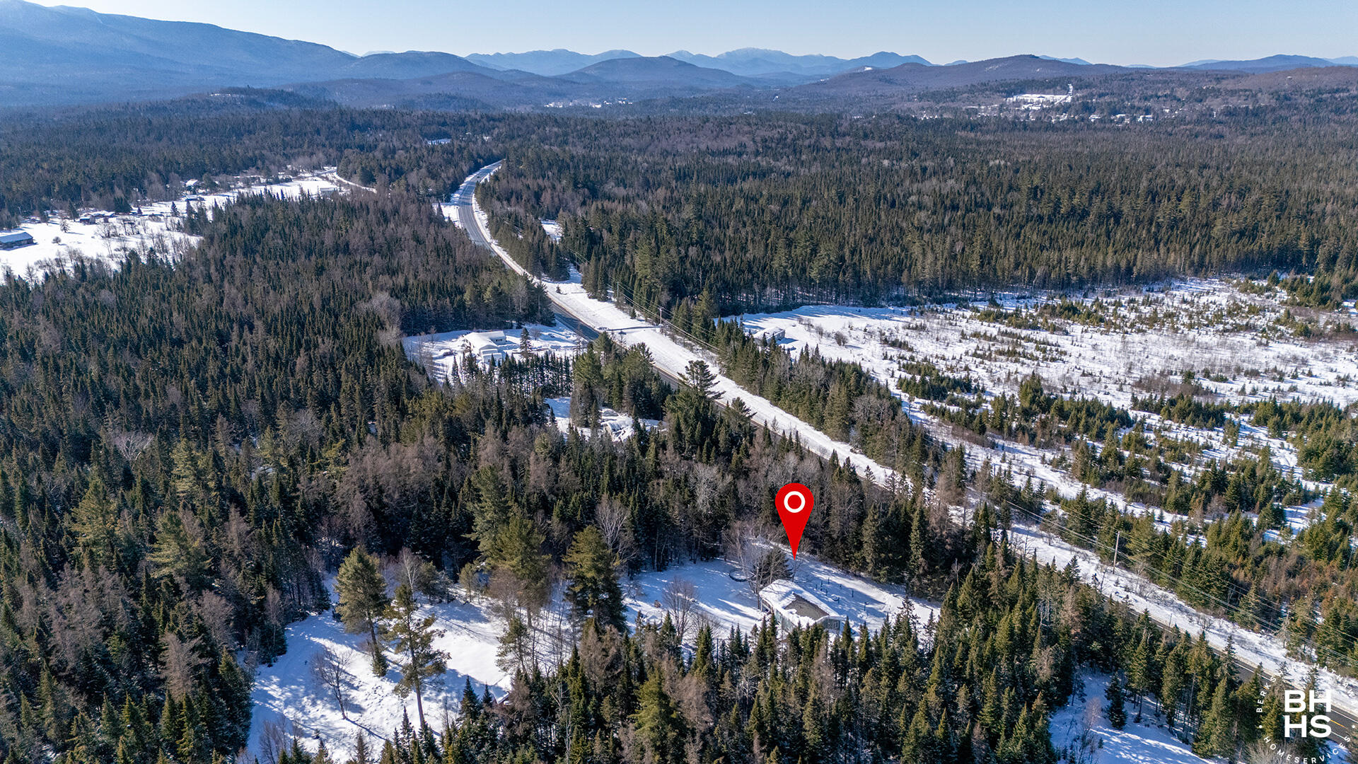 7778 State Route 3 Vermontville NY 12989