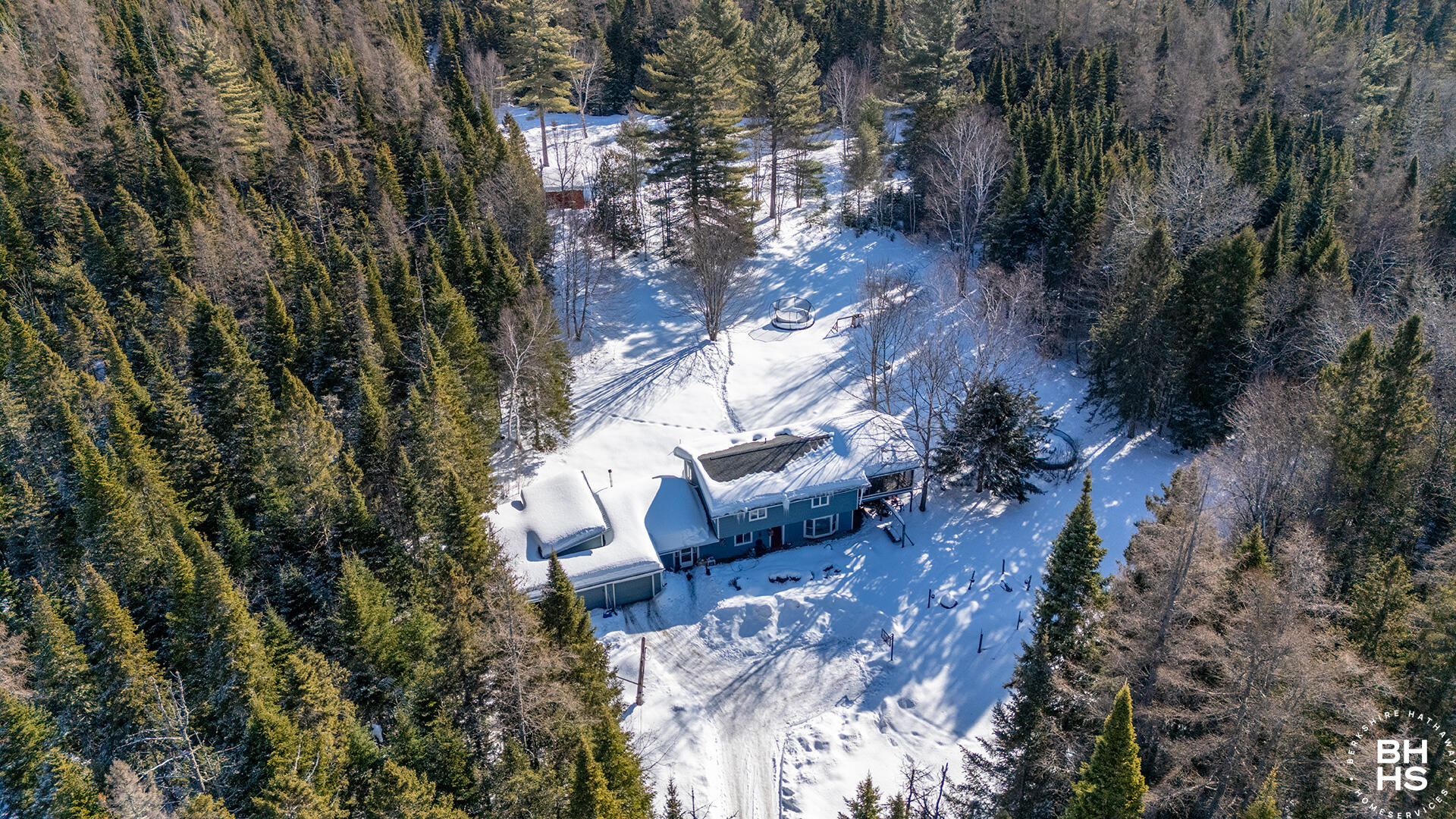 7778 State Route 3 Vermontville NY 12989
