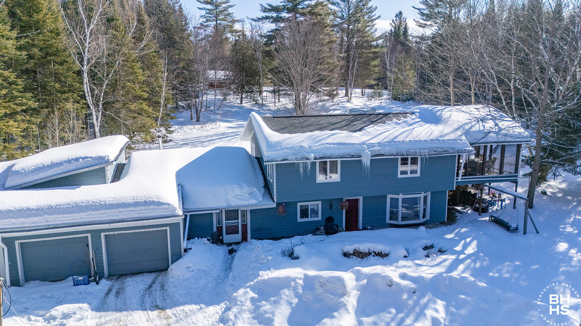 7778 State Route 3 Vermontville NY 12989