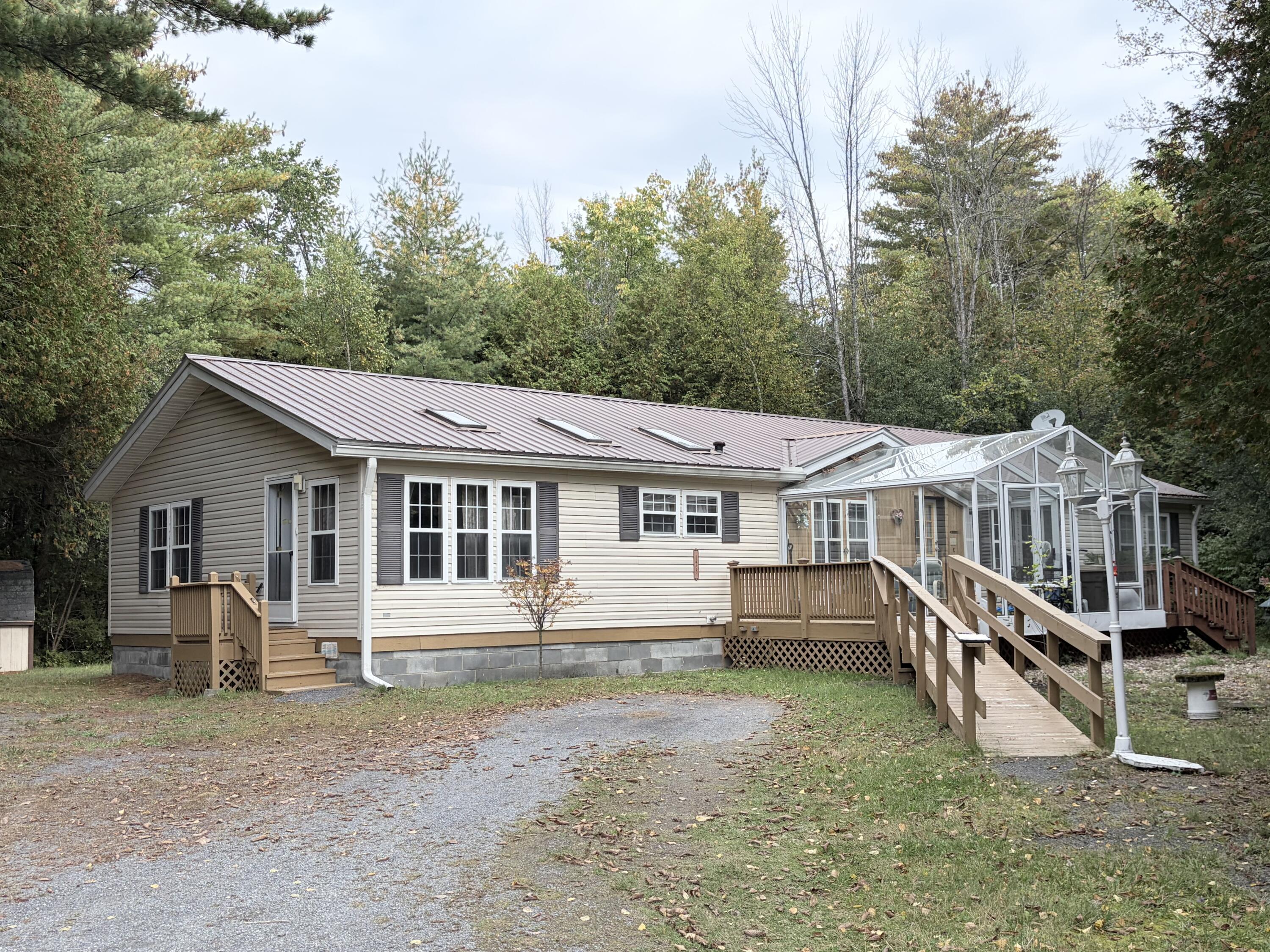 178 Patnode Road West Chazy NY 12992