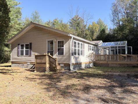 178 Patnode Road West Chazy NY 12992