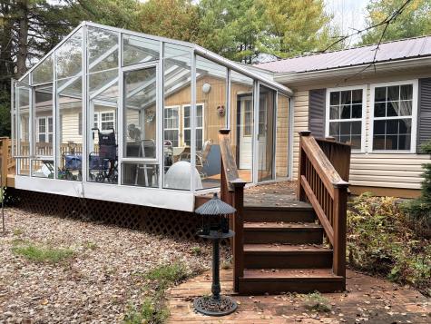 178 Patnode Road West Chazy NY 12992