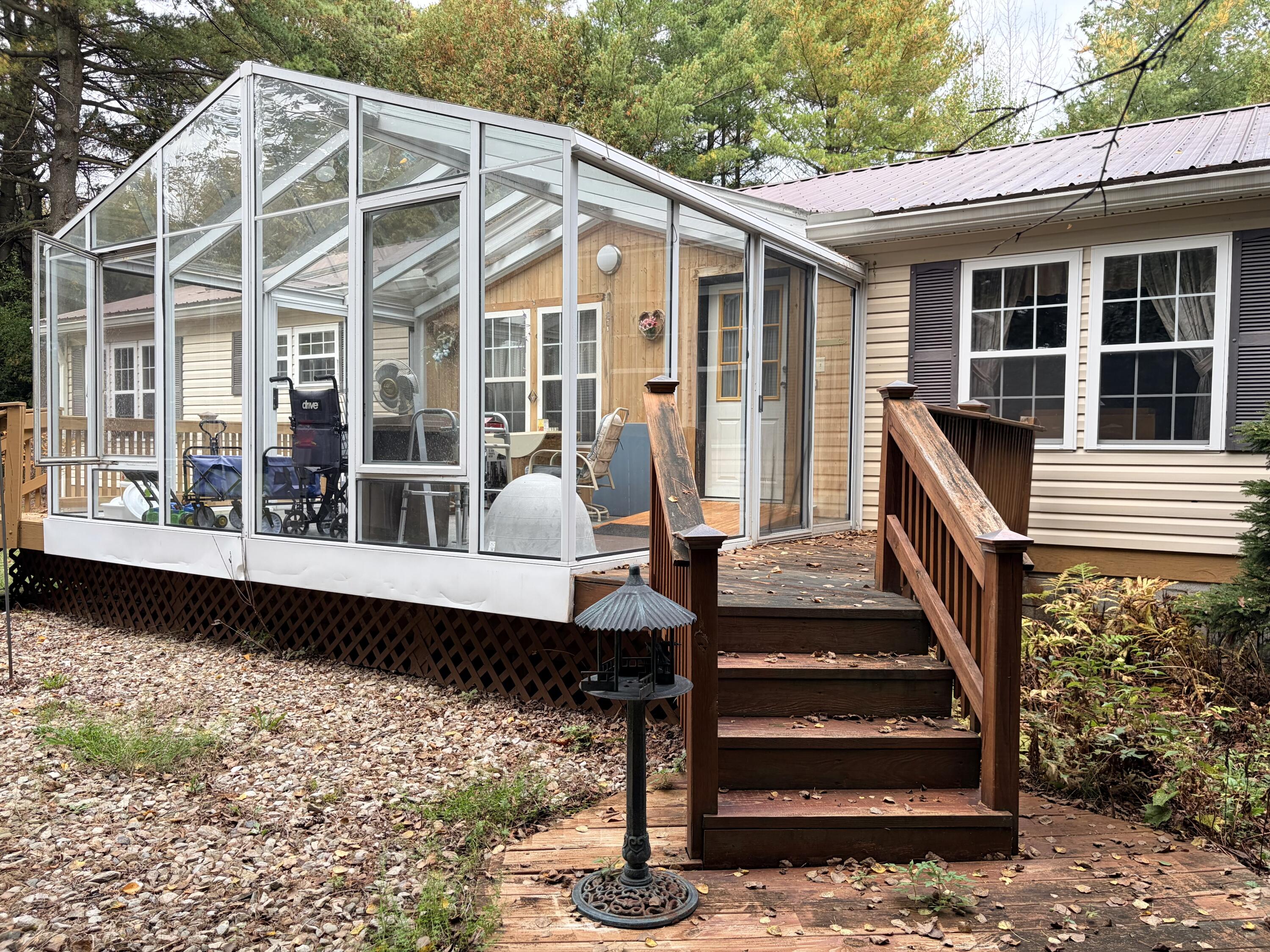 178 Patnode Road West Chazy NY 12992