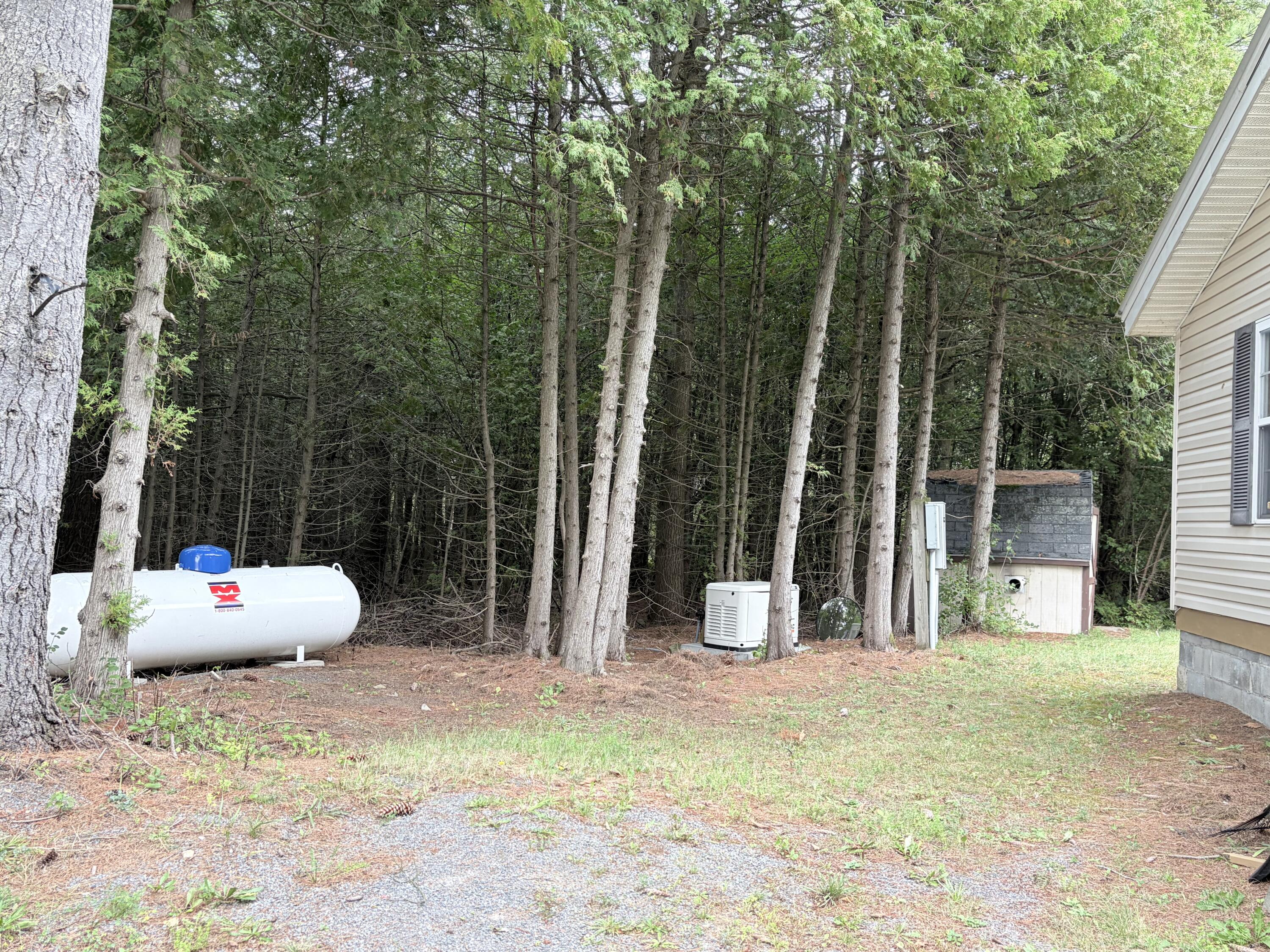 178 Patnode Road West Chazy NY 12992