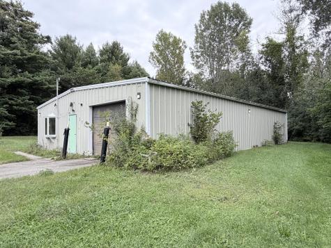 178 Patnode Road West Chazy NY 12992