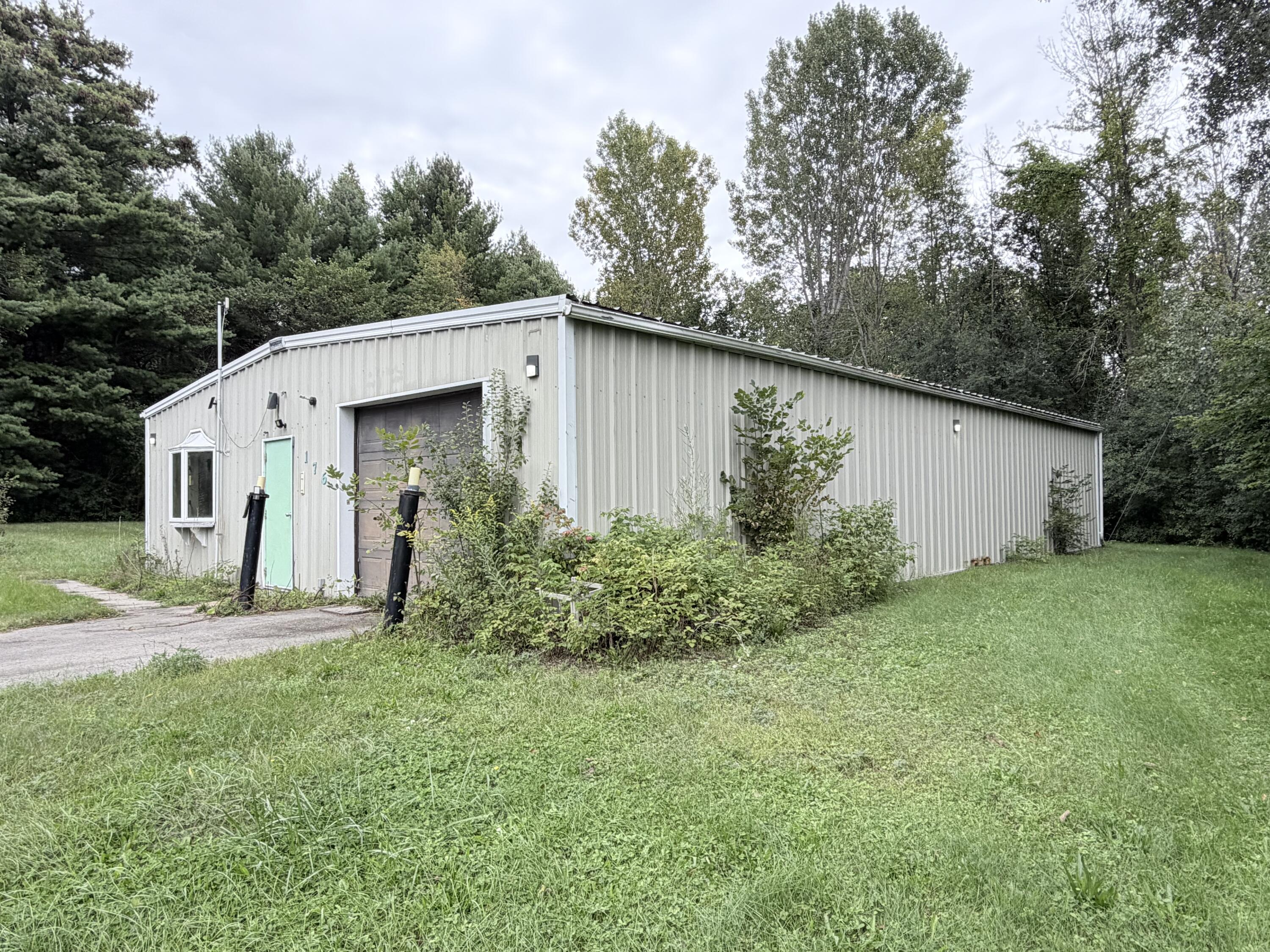 178 Patnode Road West Chazy NY 12992
