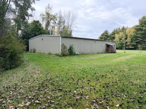 178 Patnode Road West Chazy NY 12992