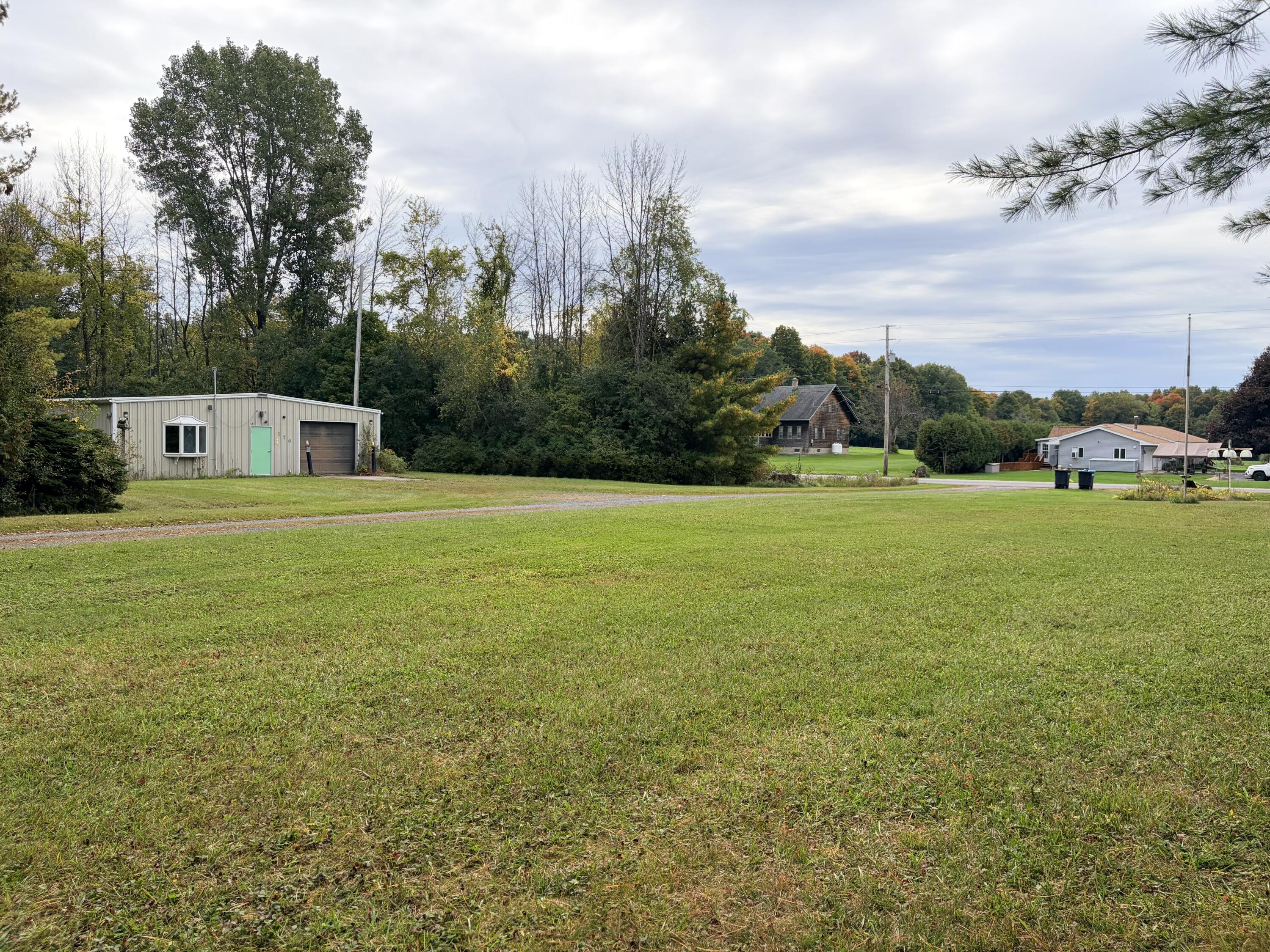 178 Patnode Road West Chazy NY 12992