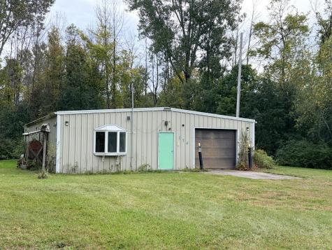 178 Patnode Road West Chazy NY 12992