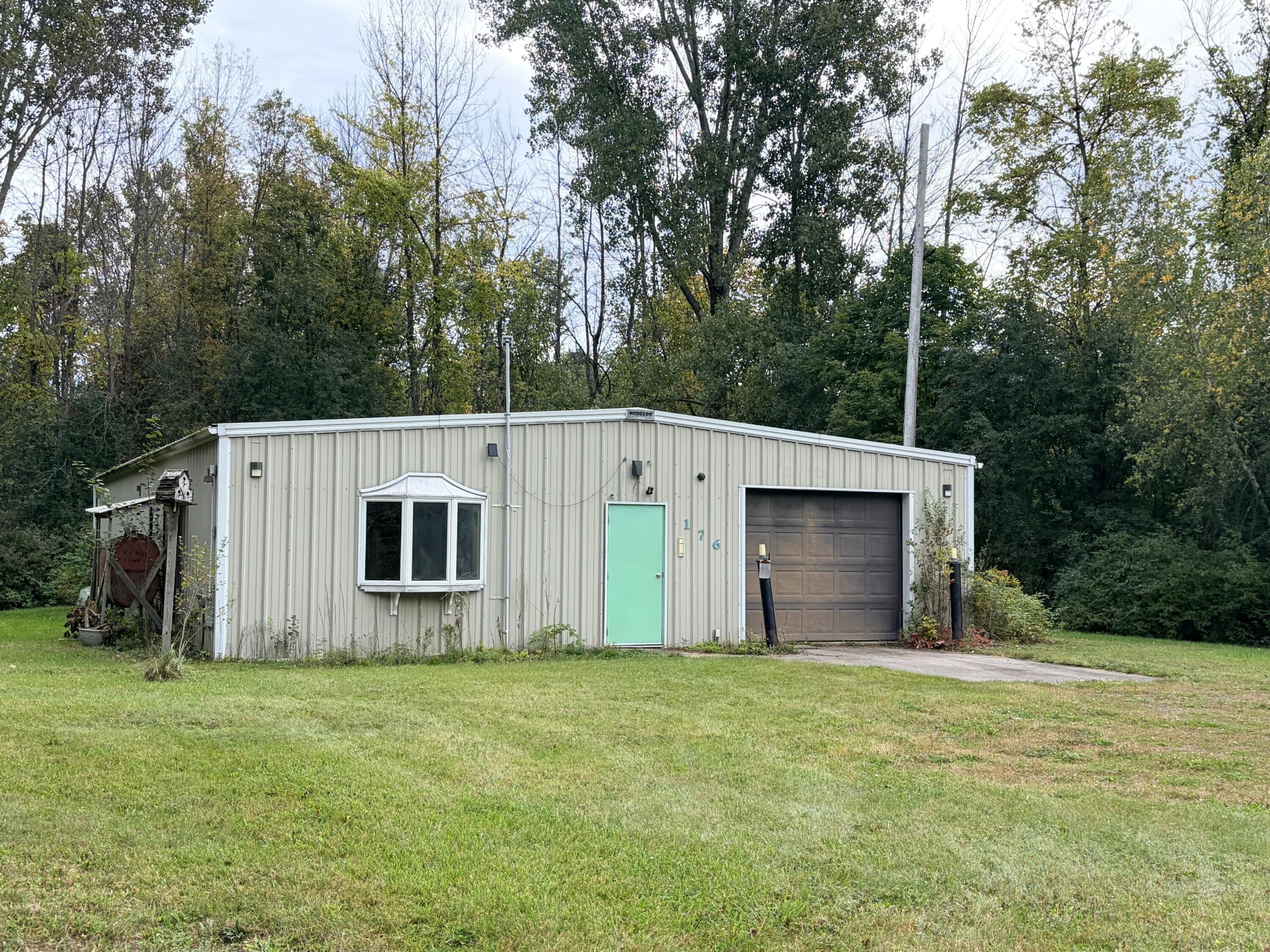 178 Patnode Road West Chazy NY 12992