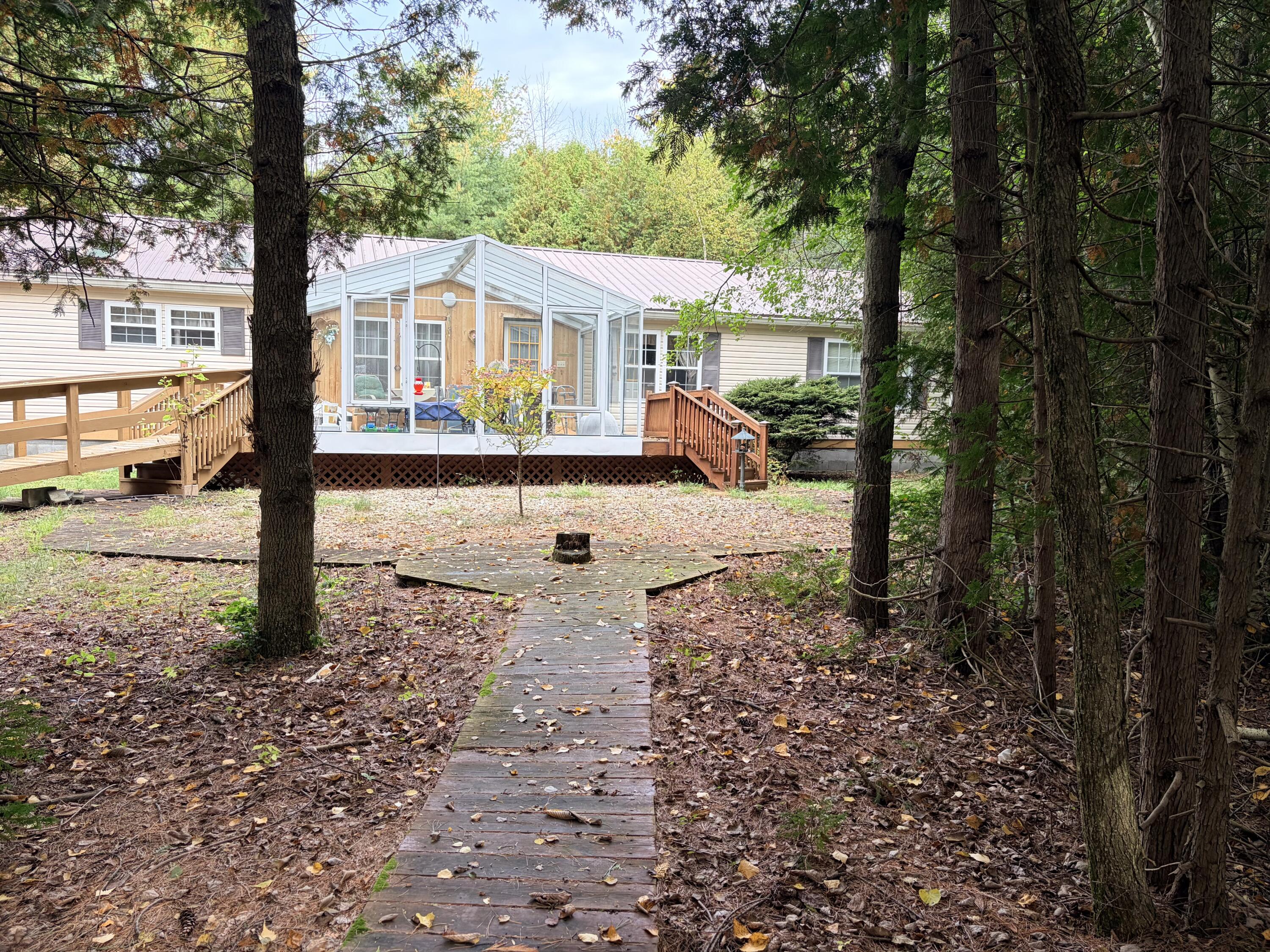 178 Patnode Road West Chazy NY 12992
