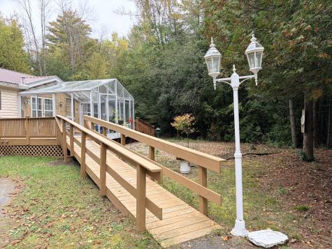 178 Patnode Road West Chazy NY 12992
