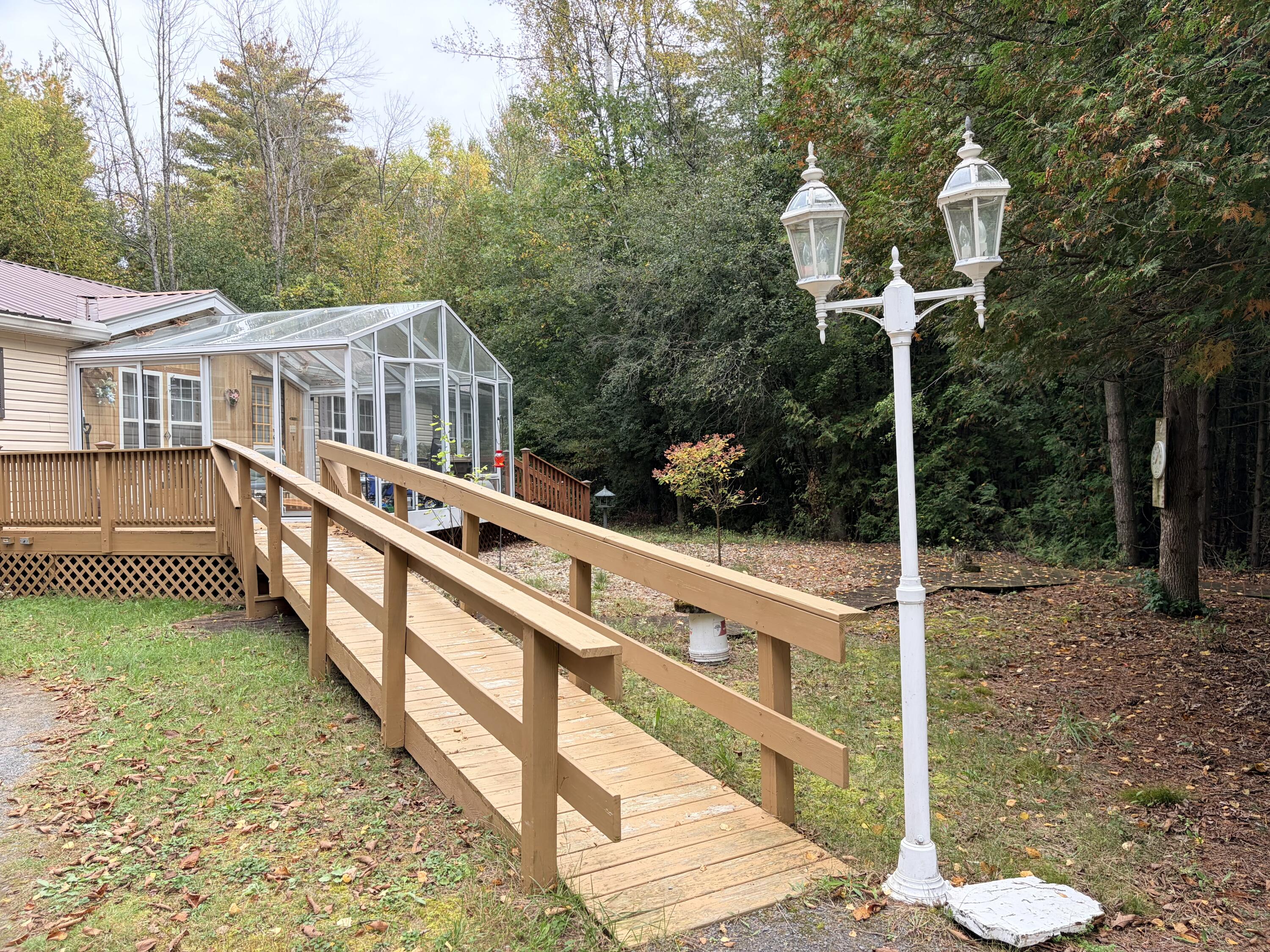 178 Patnode Road West Chazy NY 12992