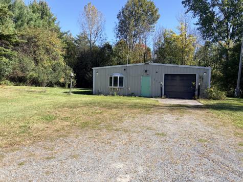 178 Patnode Road West Chazy NY 12992