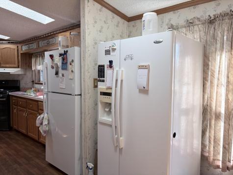 178 Patnode Road West Chazy NY 12992