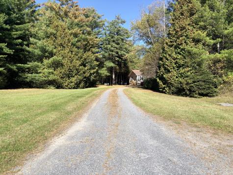 178 Patnode Road West Chazy NY 12992