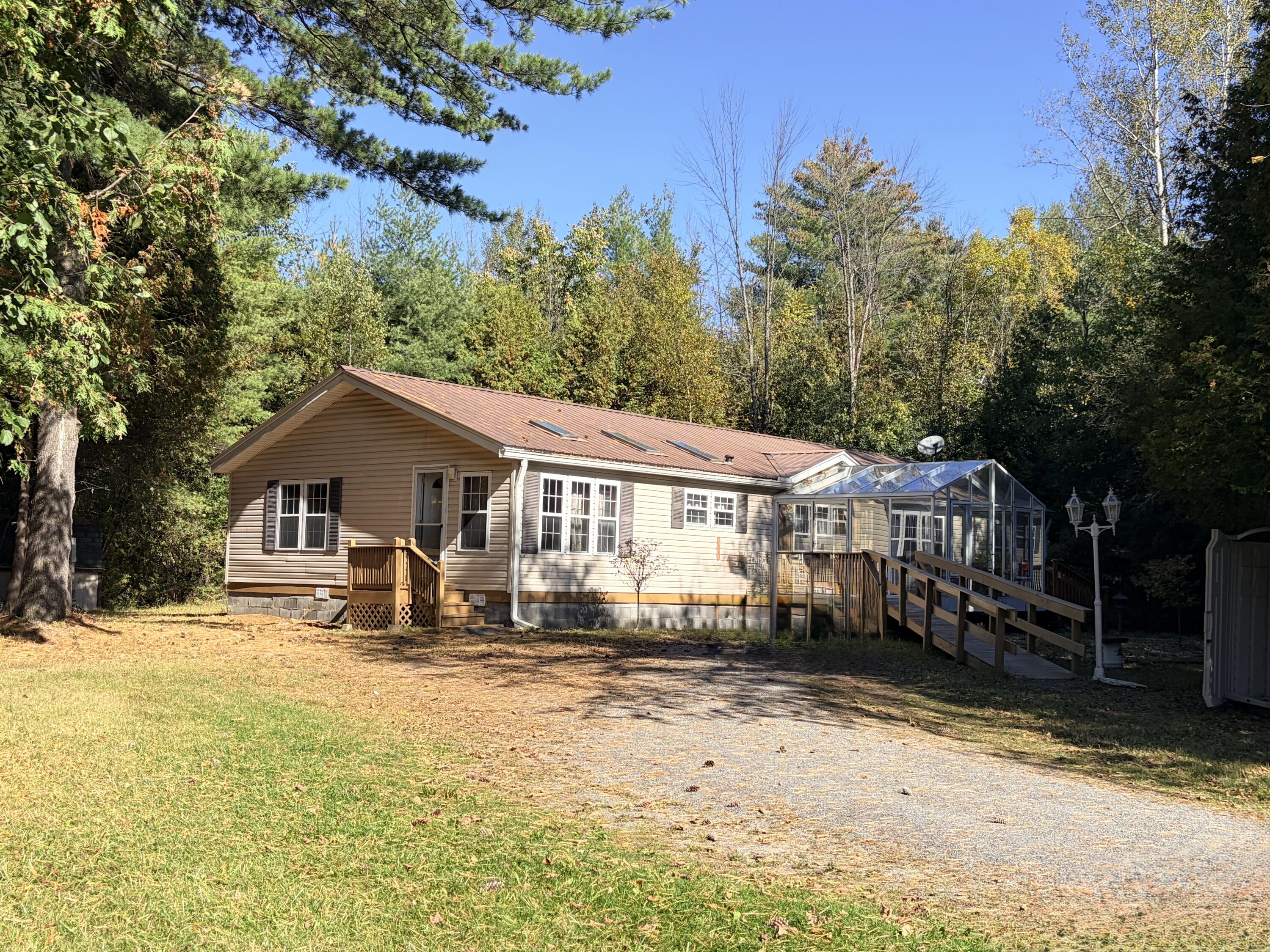 178 Patnode Road West Chazy NY 12992