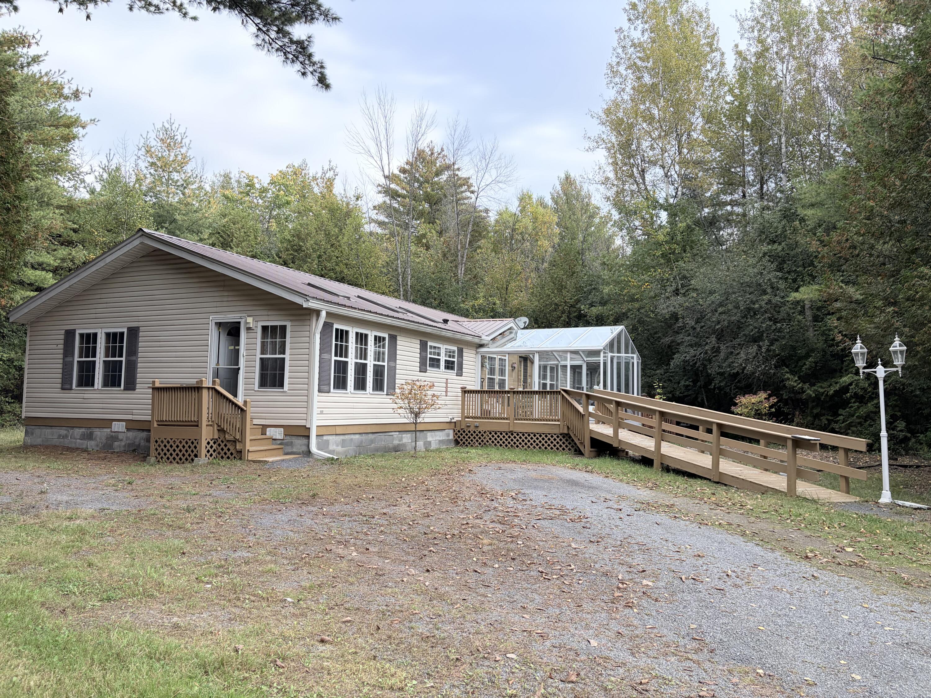 178 Patnode Road West Chazy NY 12992