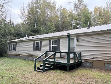178 Patnode Road West Chazy NY 12992