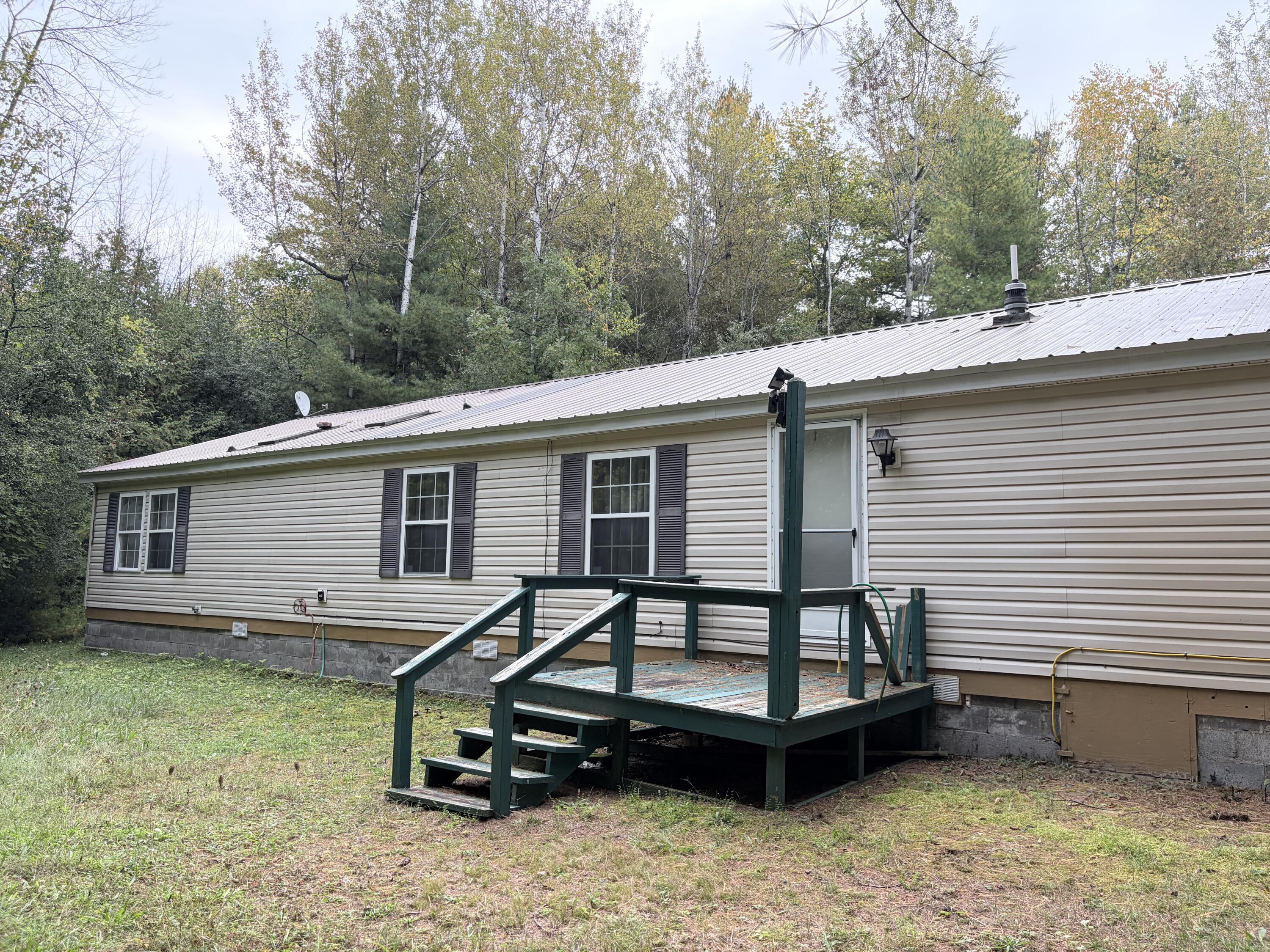 178 Patnode Road West Chazy NY 12992