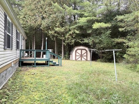 178 Patnode Road West Chazy NY 12992