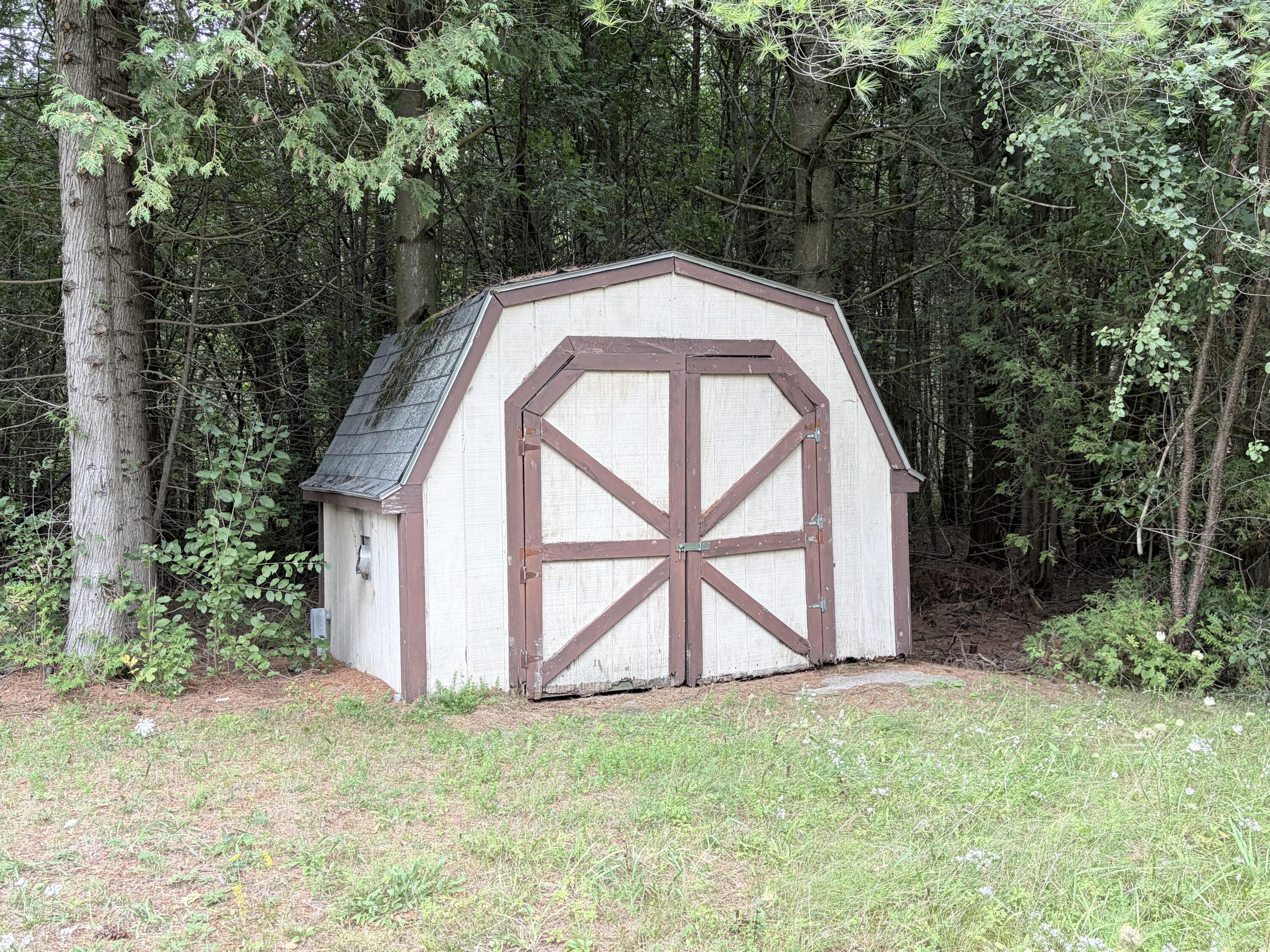 178 Patnode Road West Chazy NY 12992