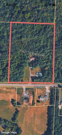 178 Patnode Road West Chazy NY 12992