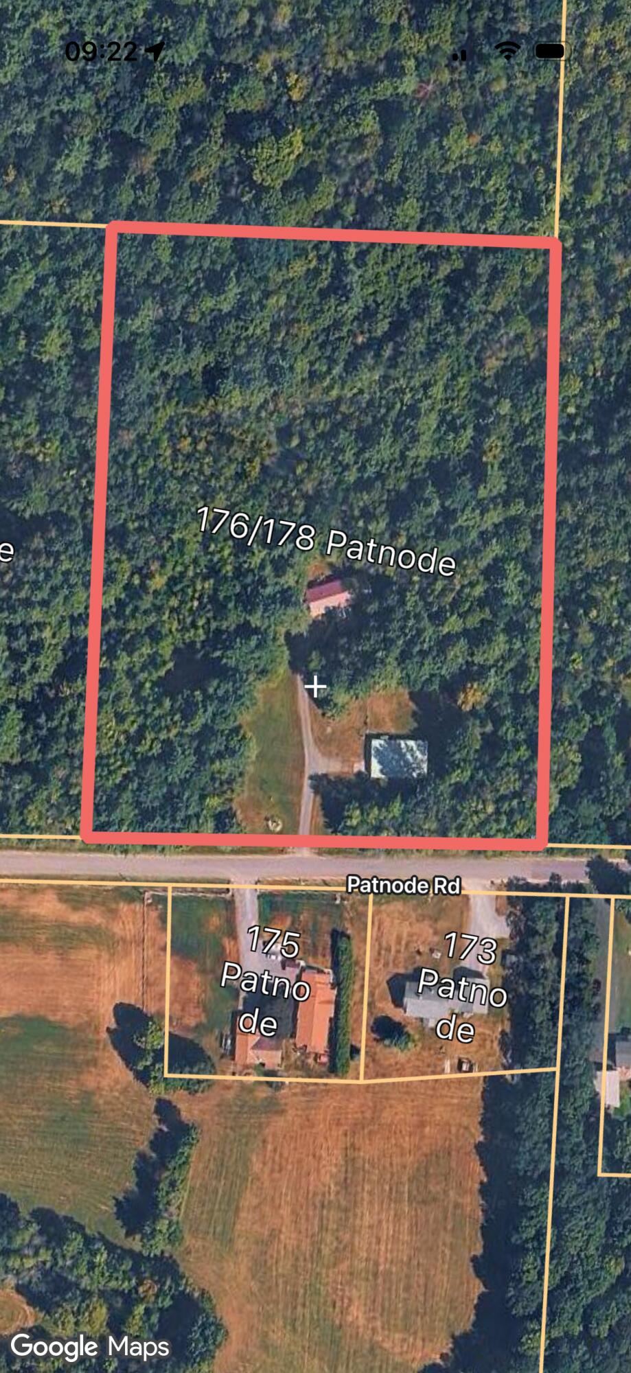 178 Patnode Road West Chazy NY 12992