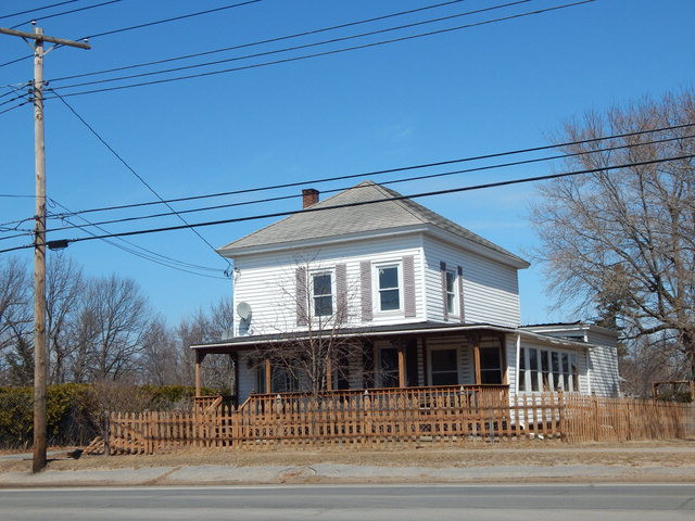 1814 Main Street Keeseville NY 12944