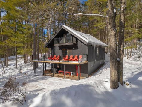 19 Hochsteig Lane Jay NY 12941