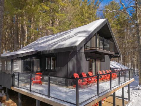 19 Hochsteig Lane Jay NY 12941