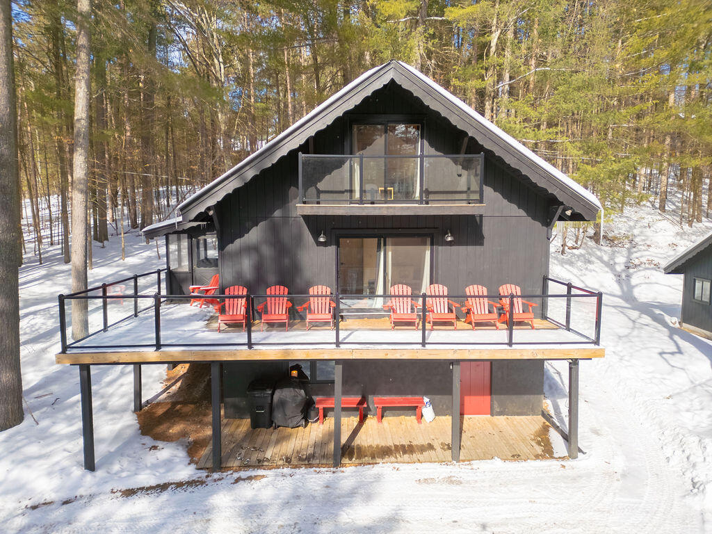 19 Hochsteig Lane Jay NY 12941