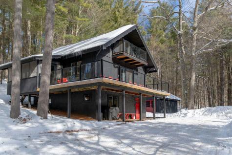 19 Hochsteig Lane Jay NY 12941