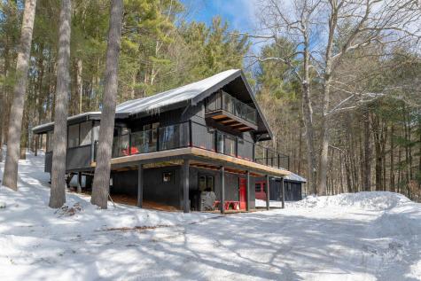 19 Hochsteig Lane Jay NY 12941