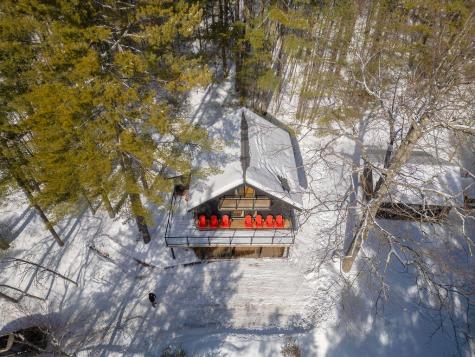 19 Hochsteig Lane Jay NY 12941