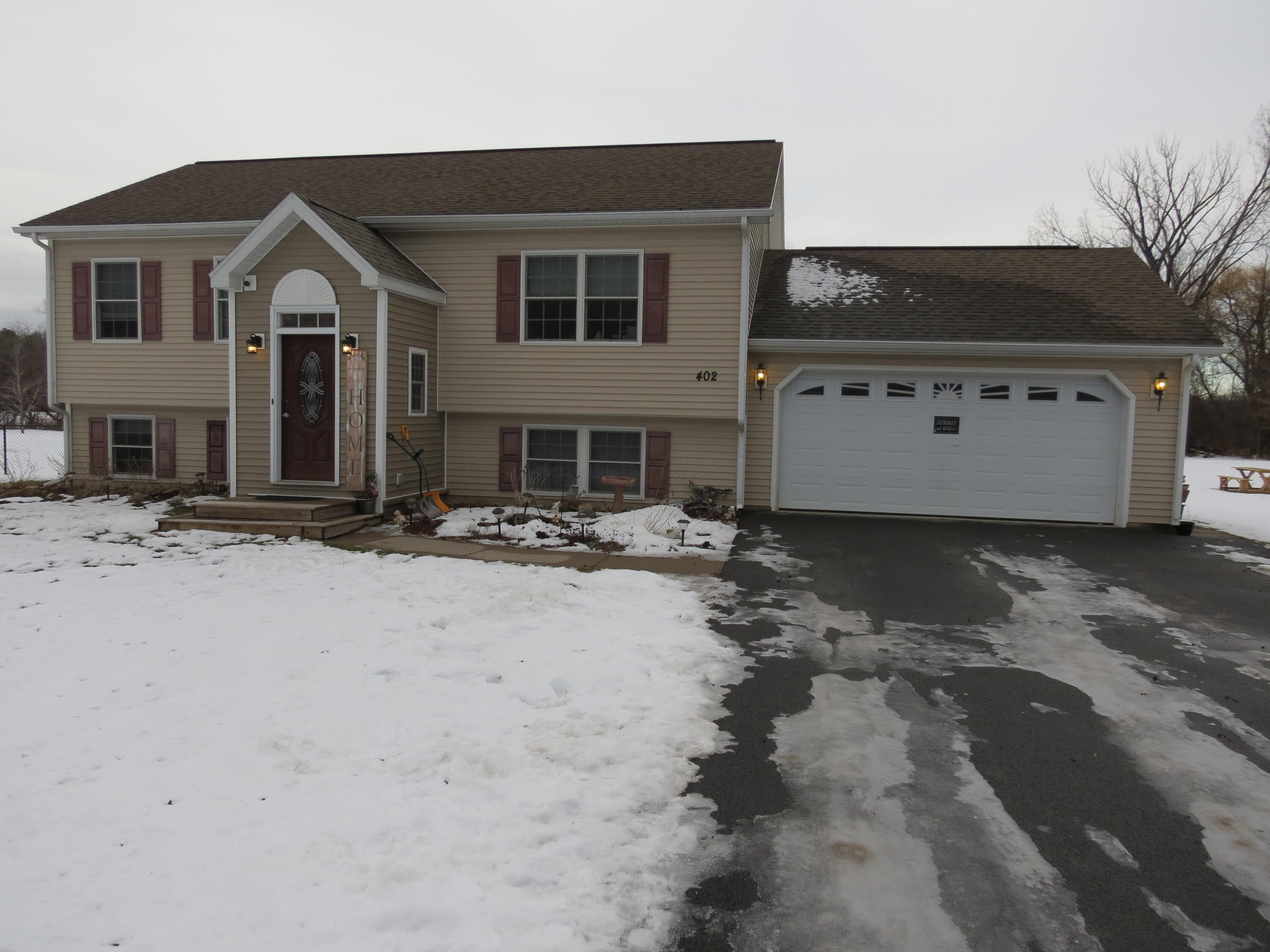 402 Wallace Hill Road Plattsburgh NY 12901