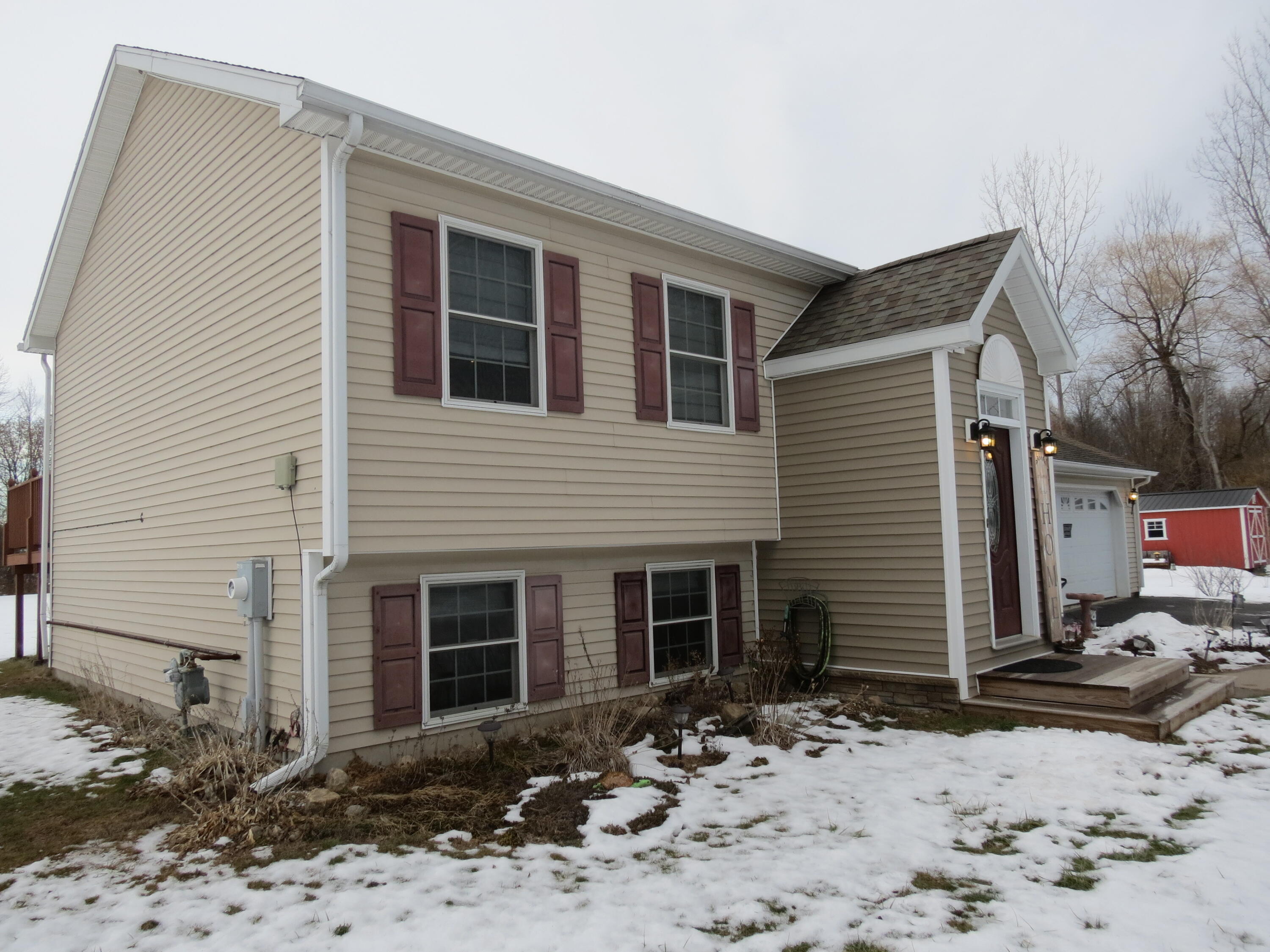 402 Wallace Hill Road Plattsburgh NY 12901