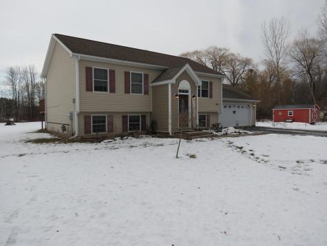 402 Wallace Hill Road Plattsburgh NY 12901