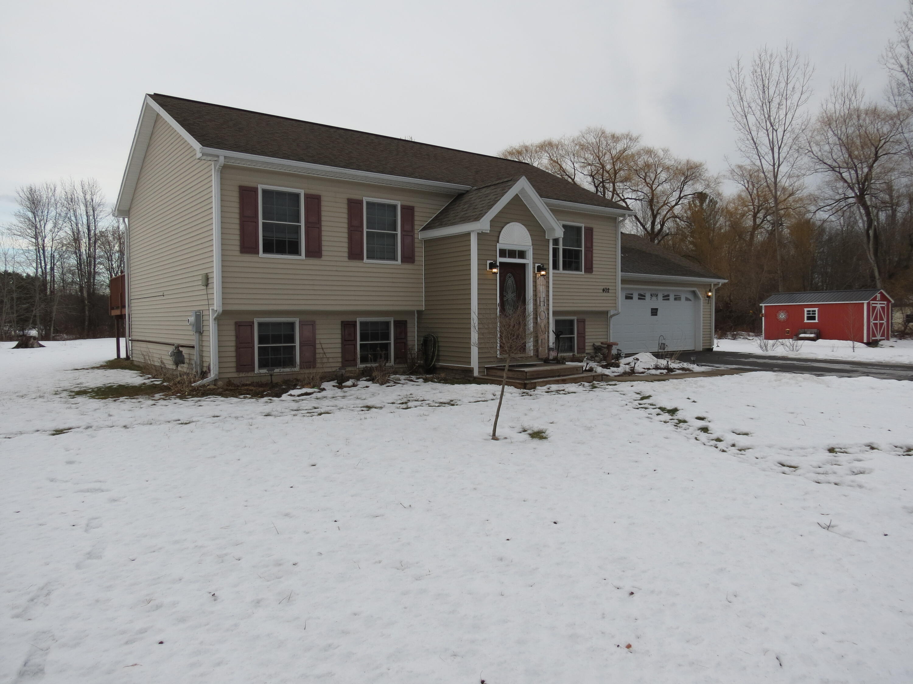 402 Wallace Hill Road Plattsburgh NY 12901