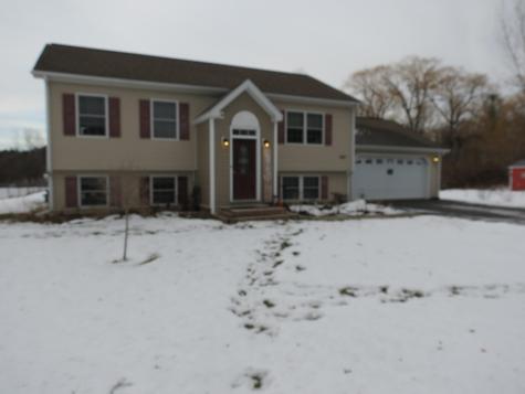 402 Wallace Hill Road Plattsburgh NY 12901