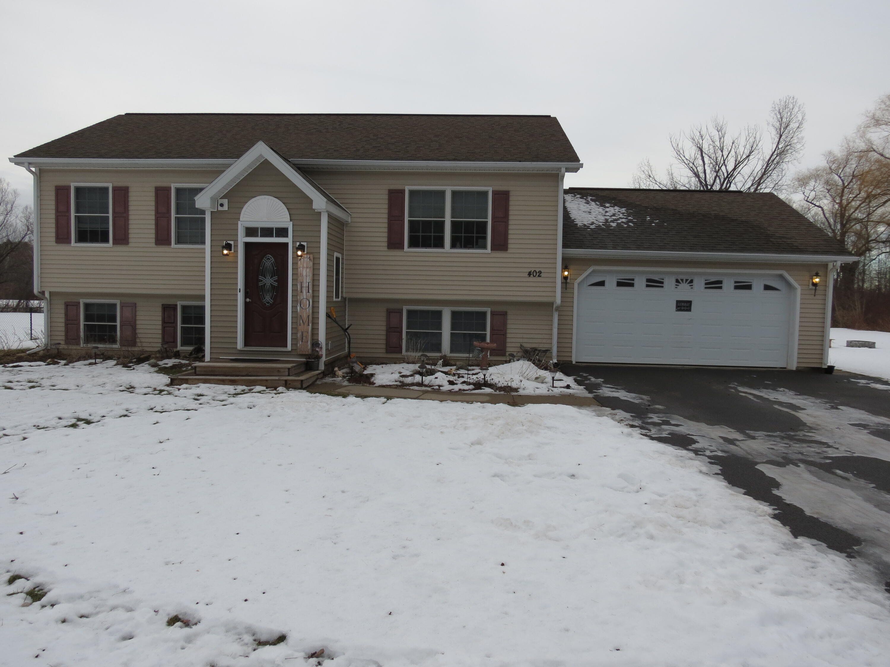 402 Wallace Hill Road Plattsburgh NY 12901