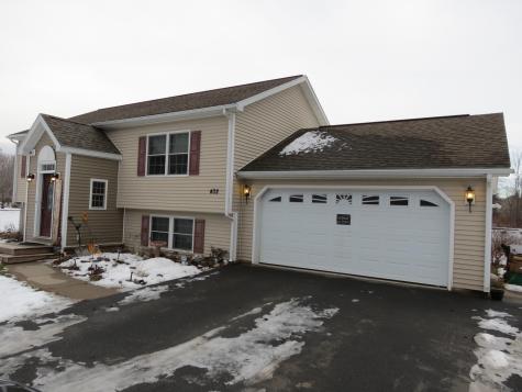 402 Wallace Hill Road Plattsburgh NY 12901