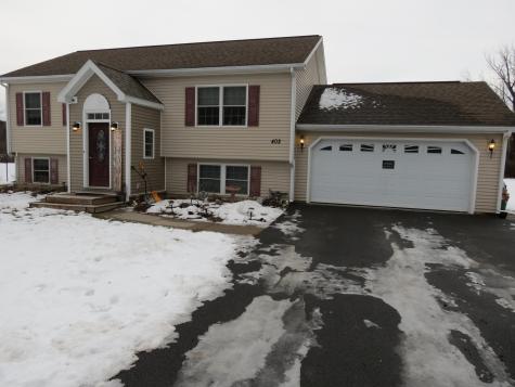 402 Wallace Hill Road Plattsburgh NY 12901