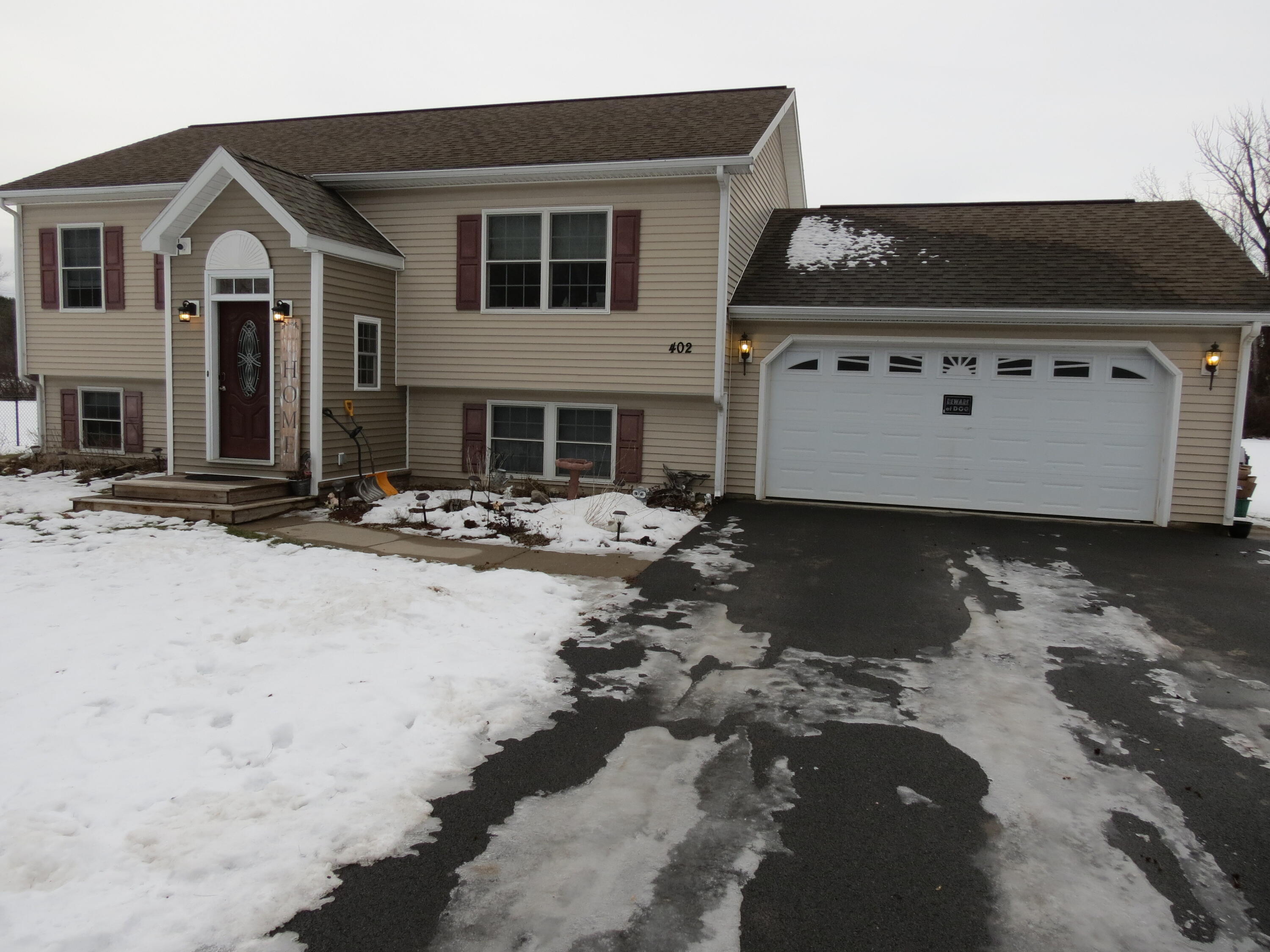 402 Wallace Hill Road Plattsburgh NY 12901