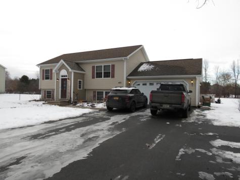 402 Wallace Hill Road Plattsburgh NY 12901