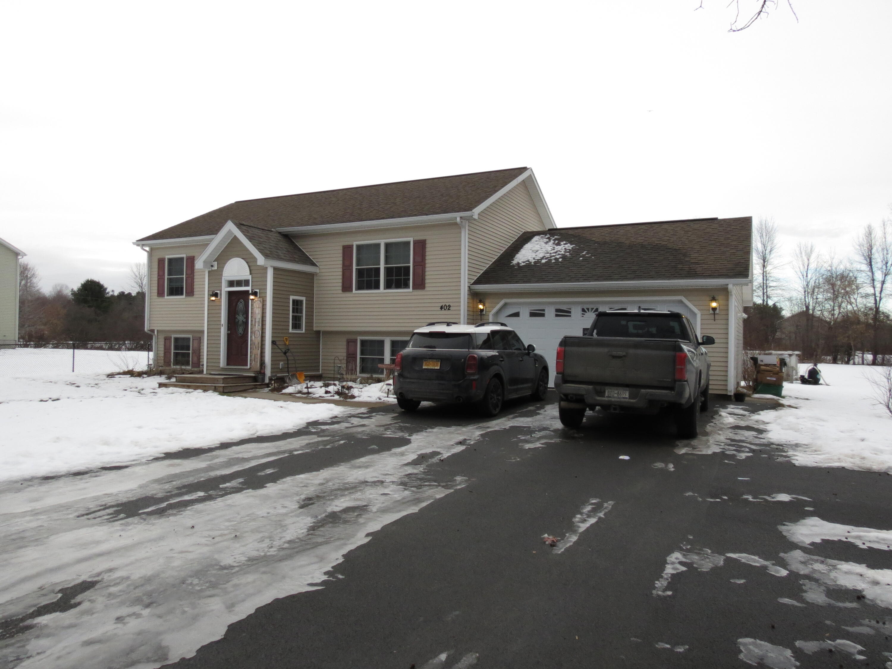 402 Wallace Hill Road Plattsburgh NY 12901