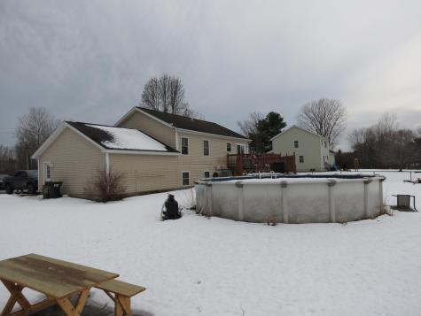 402 Wallace Hill Road Plattsburgh NY 12901