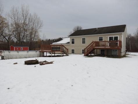 402 Wallace Hill Road Plattsburgh NY 12901