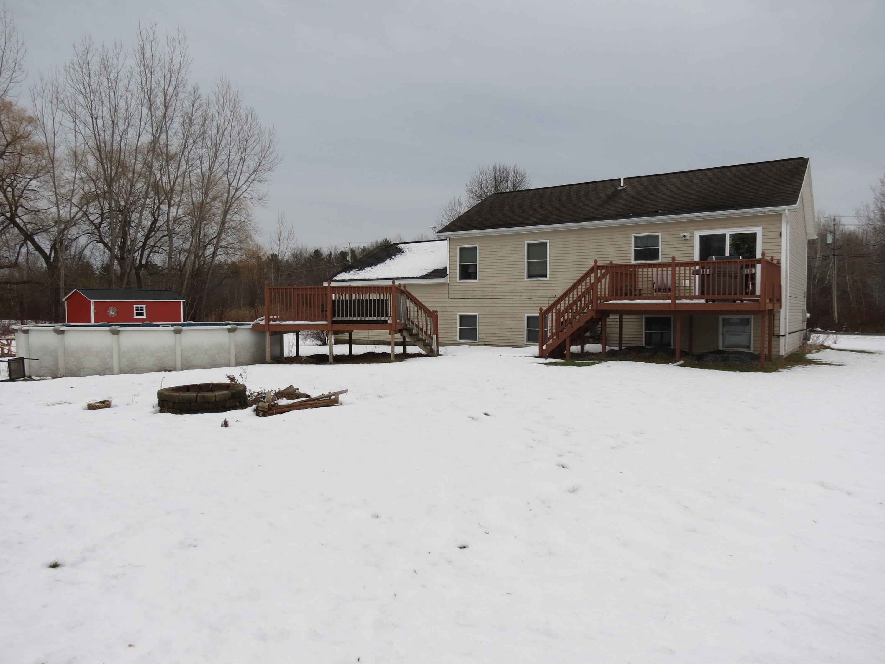 402 Wallace Hill Road Plattsburgh NY 12901